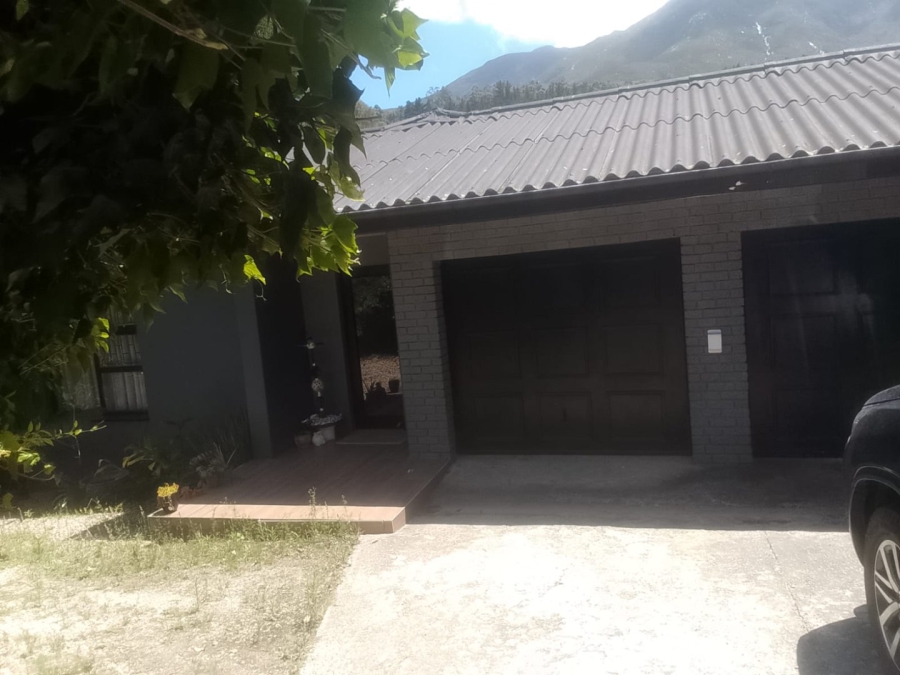 To Let 3 Bedroom Property for Rent in Heather Park Western Cape